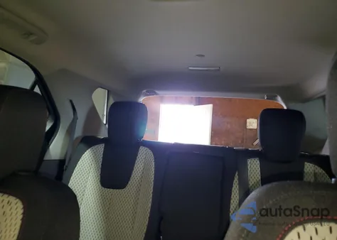 2015 Chevrolet Equinox Ls z USA, uszkodzony, nr VIN 2GNALAEK4F6400629